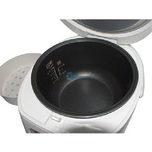 三洋ECJ-DF115MC微电脑电饭煲 IT168实拍解析经典耐用之选
